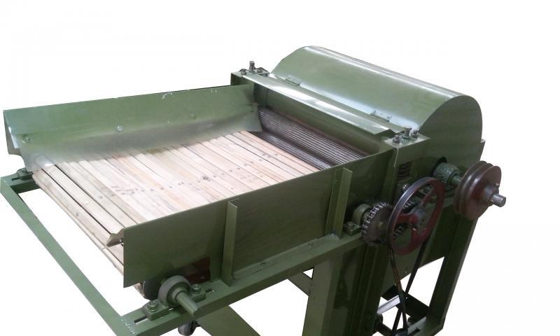【祥致供应:开松古棉化纤开松机--钉板开松机】 - 纺织机械辅机